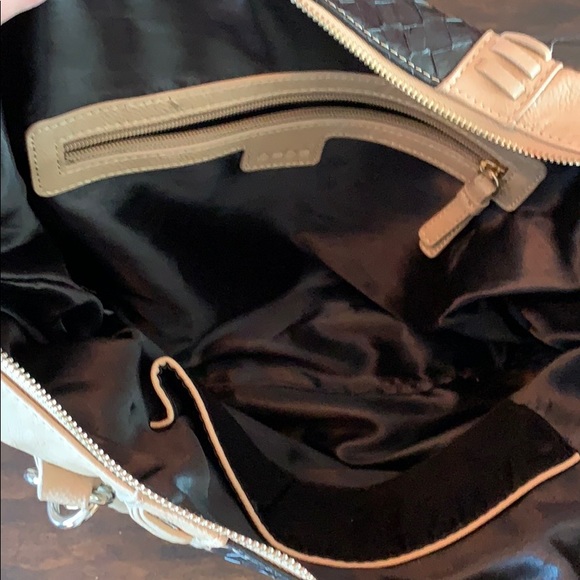 Bebe purse - Picture 3 of 5